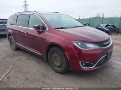 2C4RC1EG3HR556024 2017 CHRYSLER PACIFICA
