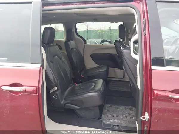 2C4RC1EG3HR556024 2017 CHRYSLER PACIFICA - Image 8