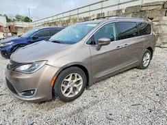 2C4RC1EG3HR559599 2017 CHRYSLER PACIFICA