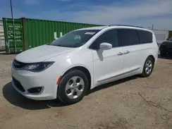 2C4RC1EG3HR578265 2017 CHRYSLER PACIFICA