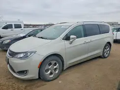 2C4RC1EG3HR592375 2017 CHRYSLER PACIFICA