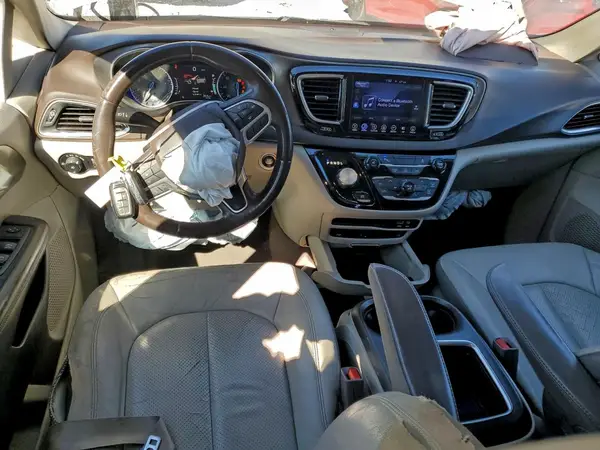 2C4RC1EG3HR594305 2017 CHRYSLER PACIFICA - Image 8