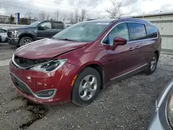 2C4RC1EG3HR594384 2017 CHRYSLER PACIFICA