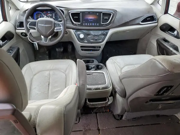 2C4RC1EG3HR594384 2017 CHRYSLER PACIFICA - Image 8