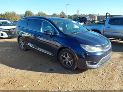 2C4RC1EG3HR594630 2017 CHRYSLER PACIFICA