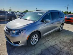 2C4RC1EG3HR614150 2017 CHRYSLER PACIFICA