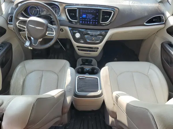 2C4RC1EG3HR622328 2017 CHRYSLER PACIFICA - Image 8