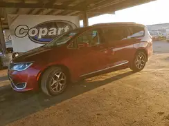 2C4RC1EG3HR633264 2017 CHRYSLER PACIFICA