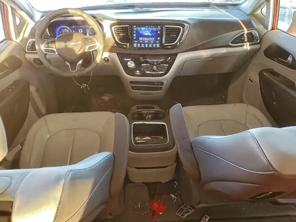 2C4RC1EG3HR633264 2017 CHRYSLER PACIFICA - Image 8