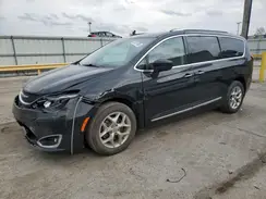 2C4RC1EG3HR635595 2017 CHRYSLER PACIFICA