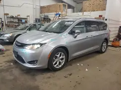 2C4RC1EG3HR635726 2017 CHRYSLER PACIFICA