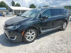 2C4RC1EG3HR637900 2017 CHRYSLER PACIFICA