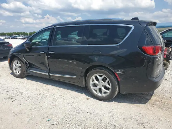 2C4RC1EG3HR637900 2017 CHRYSLER PACIFICA - Image 2