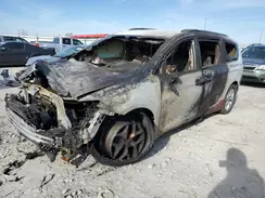 2C4RC1EG3HR644054 2017 CHRYSLER PACIFICA