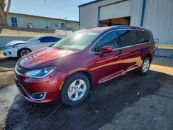 2C4RC1EG3HR650467 2017 CHRYSLER PACIFICA