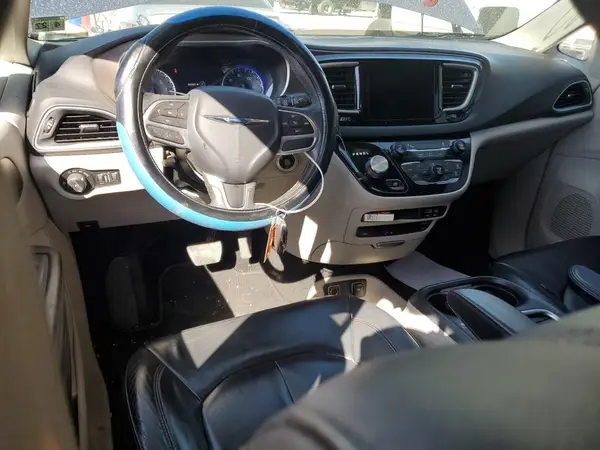 2C4RC1EG3HR652672 2017 CHRYSLER PACIFICA - Image 8