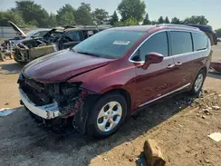 2C4RC1EG3HR669018 2017 CHRYSLER PACIFICA