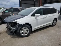 2C4RC1EG3HR684196 2017 CHRYSLER PACIFICA