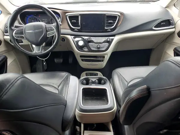 2C4RC1EG3HR684196 2017 CHRYSLER PACIFICA - Image 8