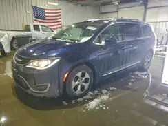 2C4RC1EG3HR703376 2017 CHRYSLER PACIFICA