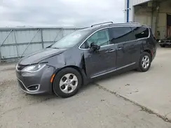 2C4RC1EG3HR704463 2017 CHRYSLER PACIFICA
