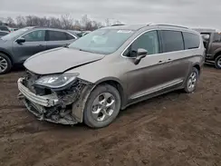 2C4RC1EG3HR705628 2017 CHRYSLER PACIFICA