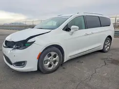 2C4RC1EG3HR727497 2017 CHRYSLER PACIFICA