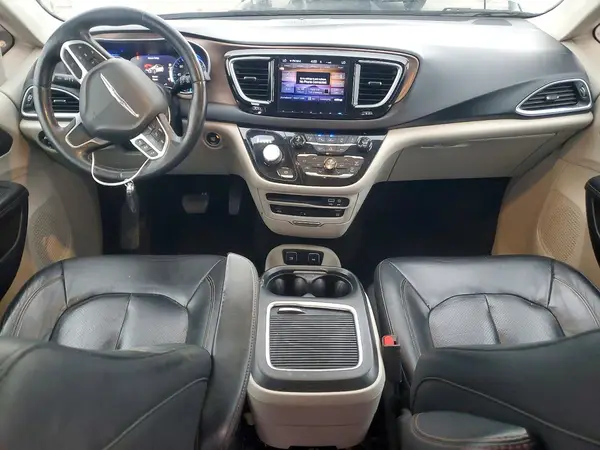 2C4RC1EG3HR727497 2017 CHRYSLER PACIFICA - Image 8