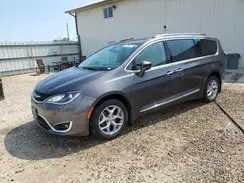 2C4RC1EG3HR734613 2017 CHRYSLER PACIFICA