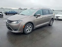 2C4RC1EG3HR752710 2017 CHRYSLER PACIFICA