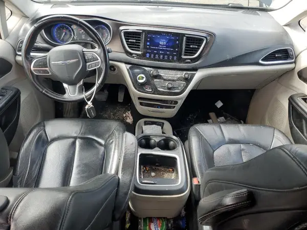2C4RC1EG3HR770074 2017 CHRYSLER PACIFICA - Image 8