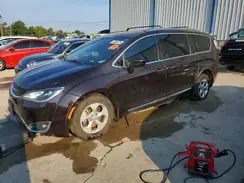 2C4RC1EG3HR770446 2017 CHRYSLER PACIFICA