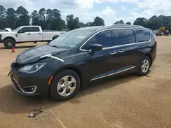 2C4RC1EG3HR771192 2017 CHRYSLER PACIFICA