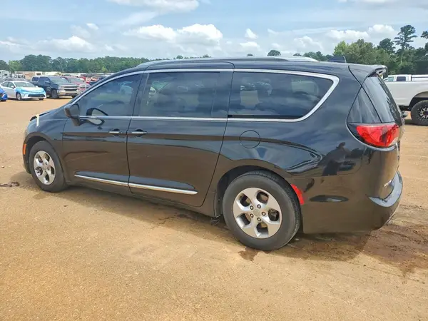 2C4RC1EG3HR771192 2017 CHRYSLER PACIFICA - Image 2