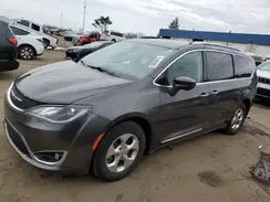 2C4RC1EG3HR778515 2017 CHRYSLER PACIFICA