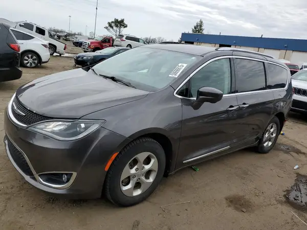 2C4RC1EG3HR778515 2017 CHRYSLER PACIFICA - Image 1