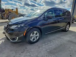 2C4RC1EG3HR796643 2017 CHRYSLER PACIFICA