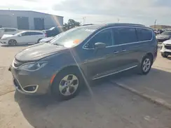 2C4RC1EG3HR803719 2017 CHRYSLER PACIFICA
