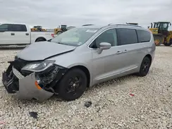 2C4RC1EG3HR811769 2017 CHRYSLER PACIFICA