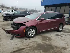 2C4RC1EG3HR822061 2017 CHRYSLER PACIFICA