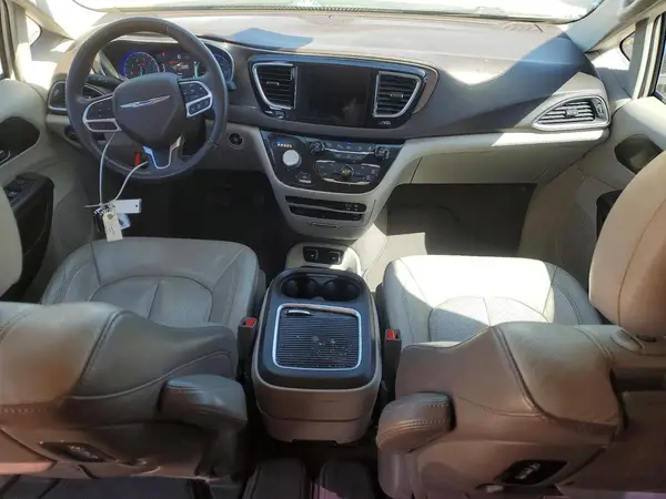 2C4RC1EG3HR832718 2017 CHRYSLER PACIFICA - Image 8