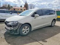 2C4RC1EG3HR839698 2017 CHRYSLER PACIFICA