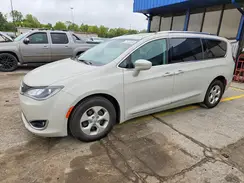 2C4RC1EG3HR840186 2017 CHRYSLER PACIFICA