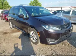 2C4RC1EG3JR100868 2018 CHRYSLER PACIFICA