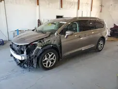 2C4RC1EG3JR103074 2018 CHRYSLER PACIFICA