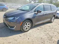 2C4RC1EG3JR106296 2018 CHRYSLER PACIFICA