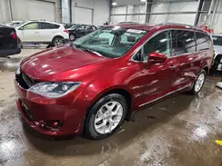2C4RC1EG3JR112762 2018 CHRYSLER PACIFICA