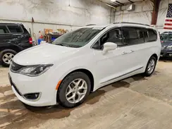 2C4RC1EG3JR113846 2018 CHRYSLER PACIFICA