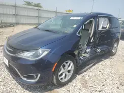 2C4RC1EG3JR122434 2018 CHRYSLER PACIFICA