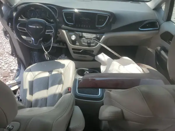 2C4RC1EG3JR122434 2018 CHRYSLER PACIFICA - Image 8